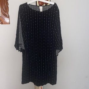 Ladies dress